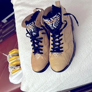 Jordan 9.5 take flights